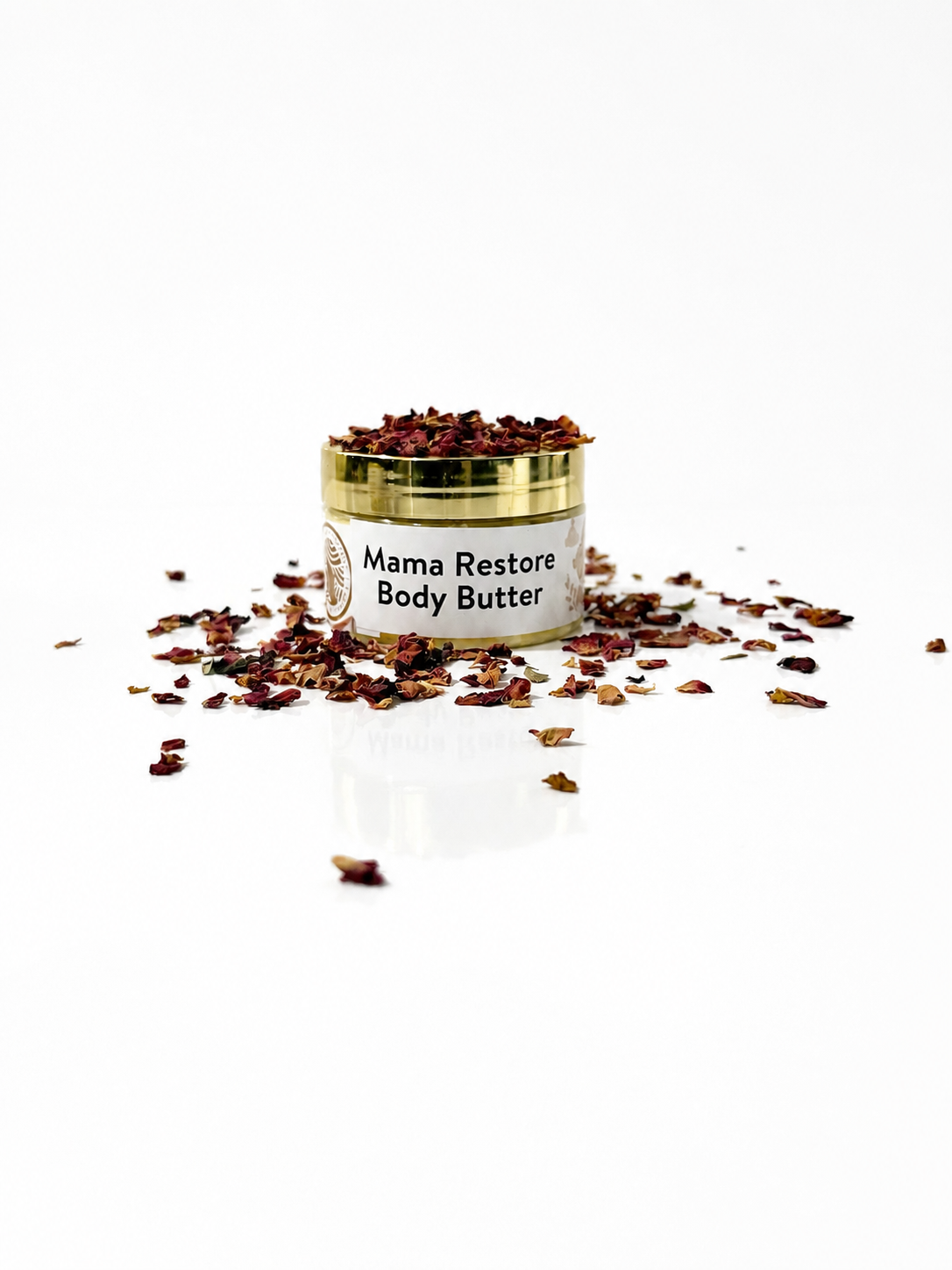 MAMA RESTORE BODY BUTTER