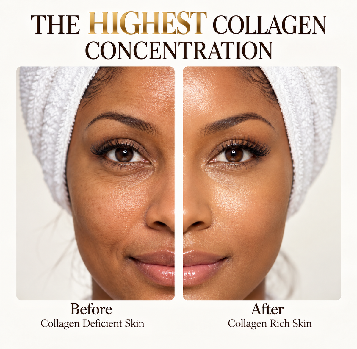 Jamaican Soursop & Honey Collagen Intensive Sheet Masks