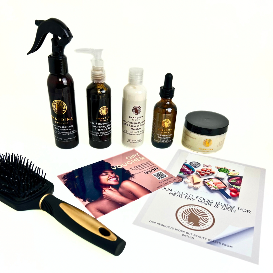 Glow &amp; Grow Kit Limited Edition