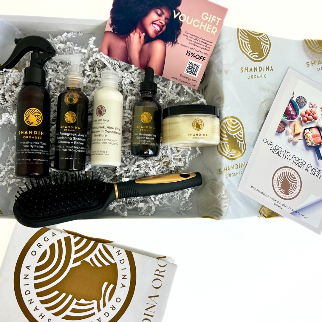 Glow &amp; Grow Kit Limited Edition