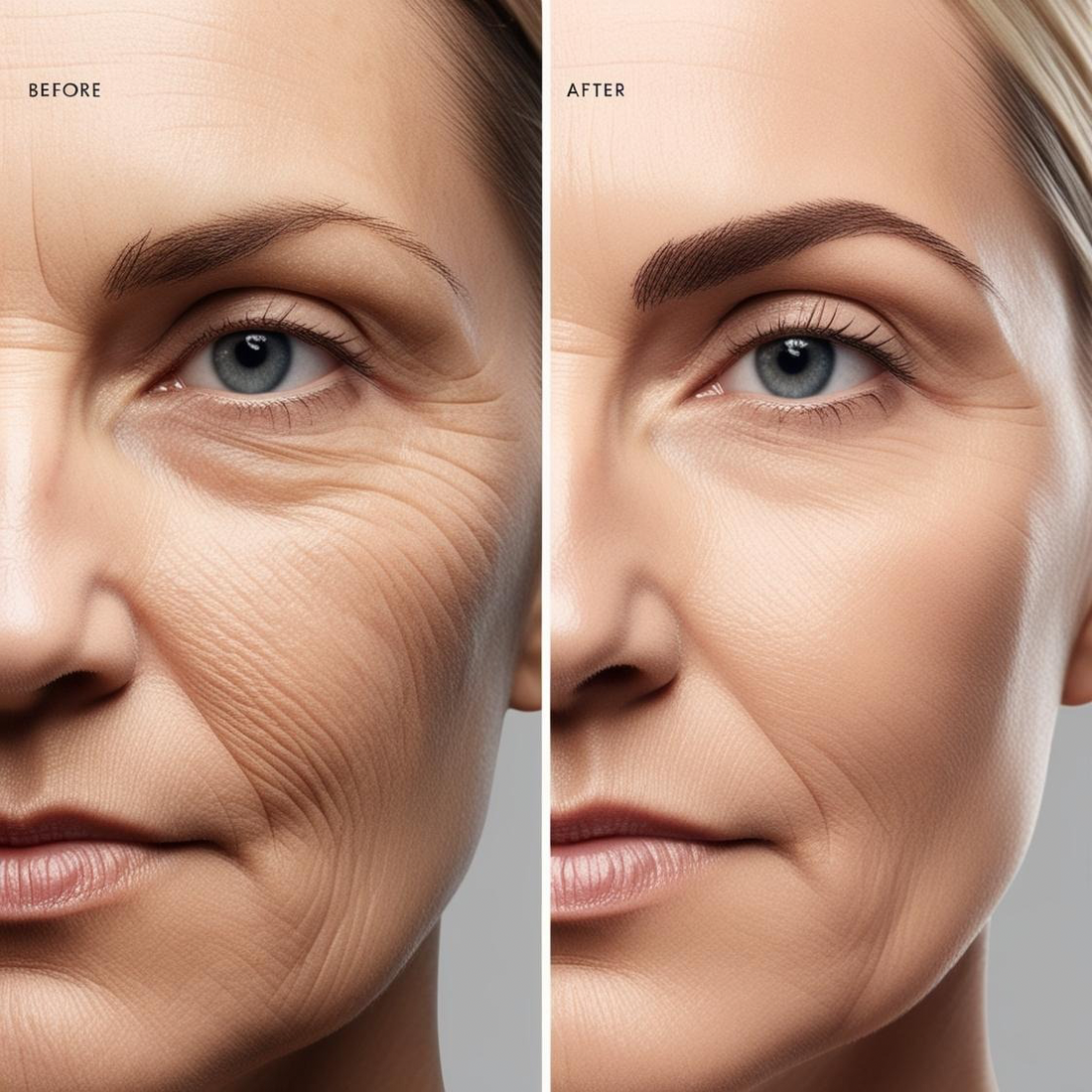 Anti Aging Skin Renewal Cream