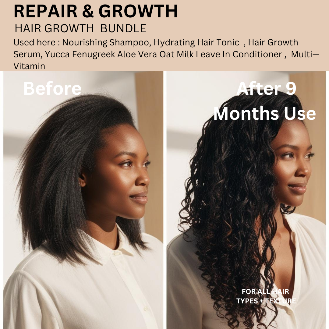 Hair Growth Bundle