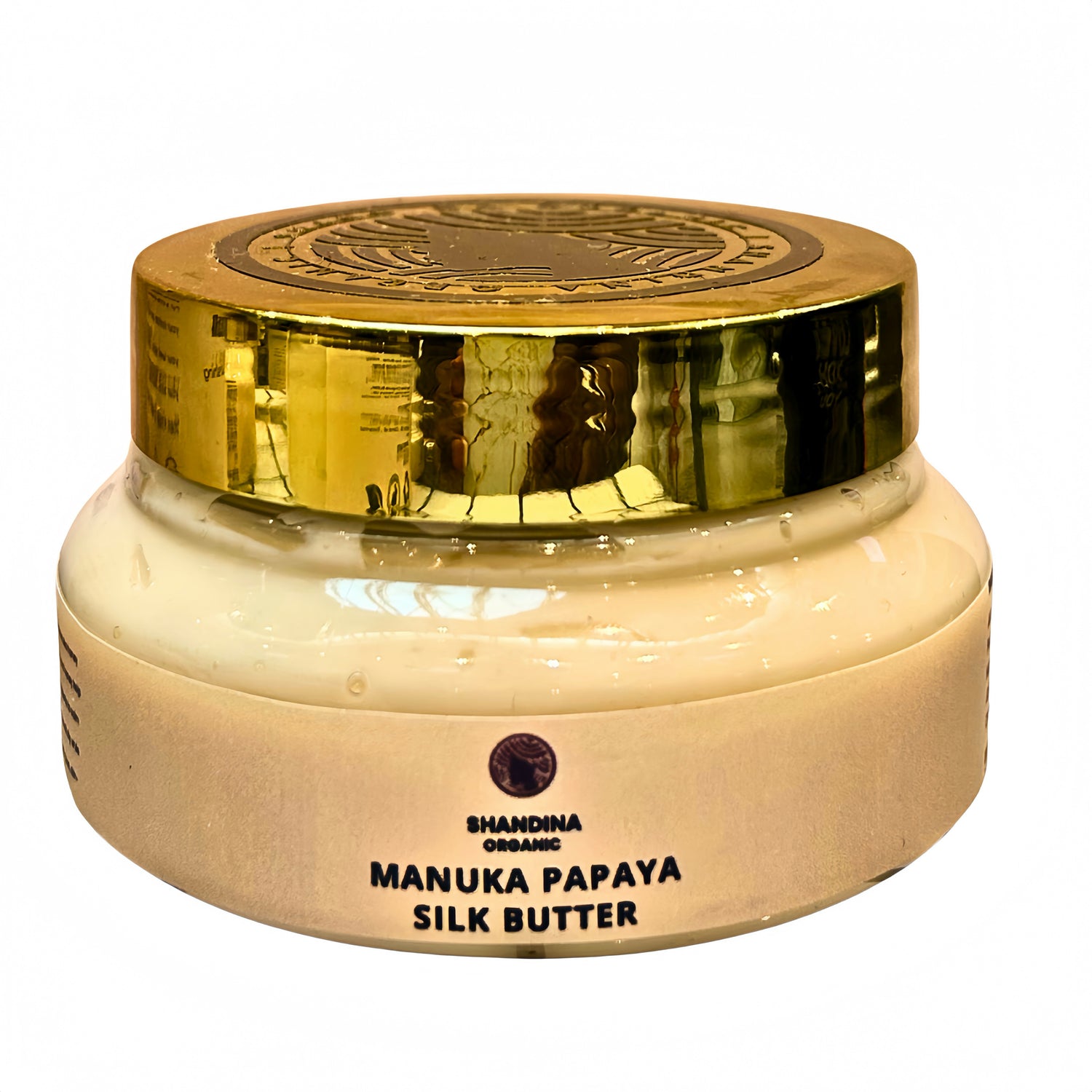 Manuka Papaya Silk Butter