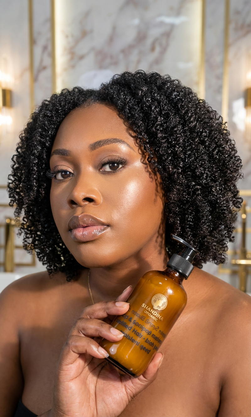 Moisture Styling Elastin Cream Jamaican Soursop &amp; Honey