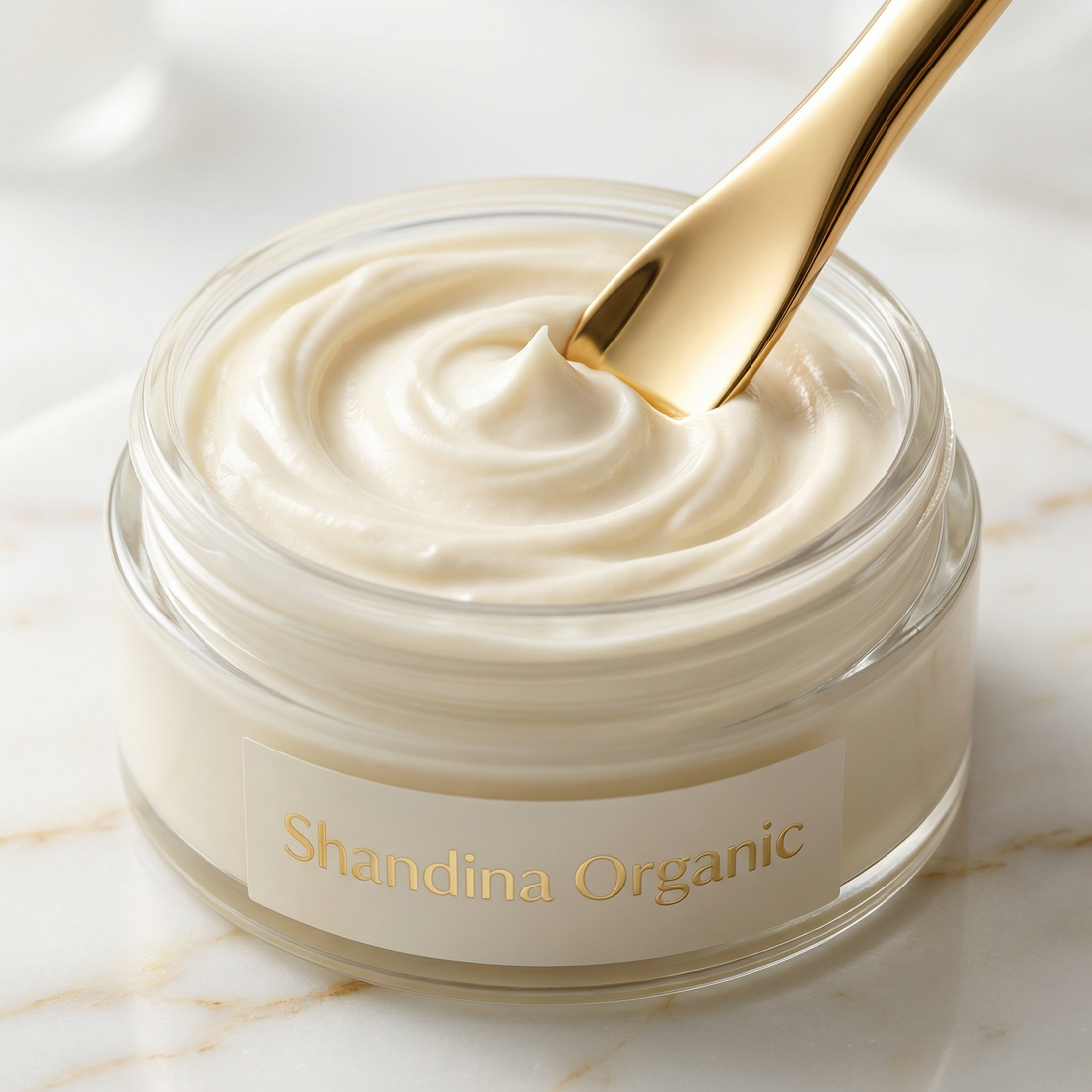 Age-Defying Moisturizer with Mineral SPF 50