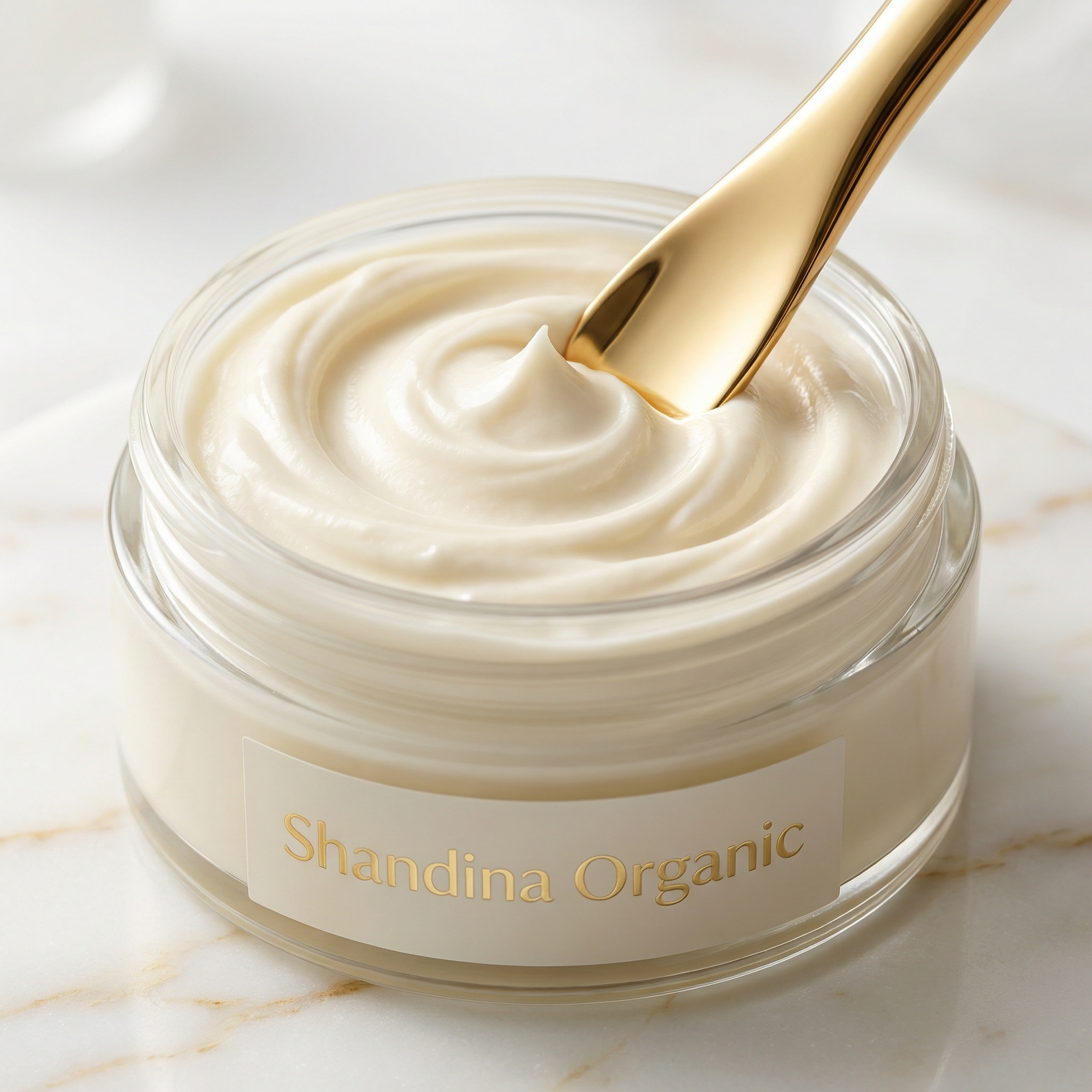 Age-Defying Moisturizer with Mineral SPF 50