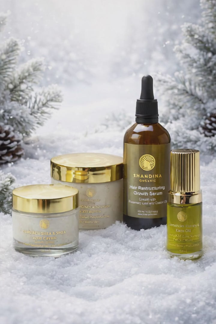 Your Lotion Is Failing You. This Is the Winter Rescue.