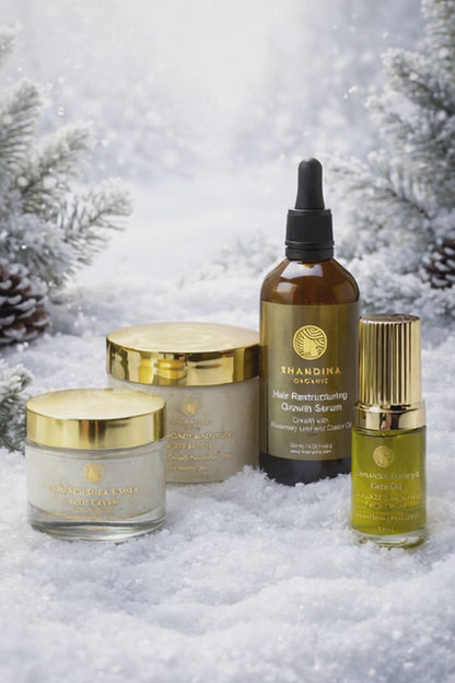 Your Lotion Is Failing You. This Is the Winter Rescue.