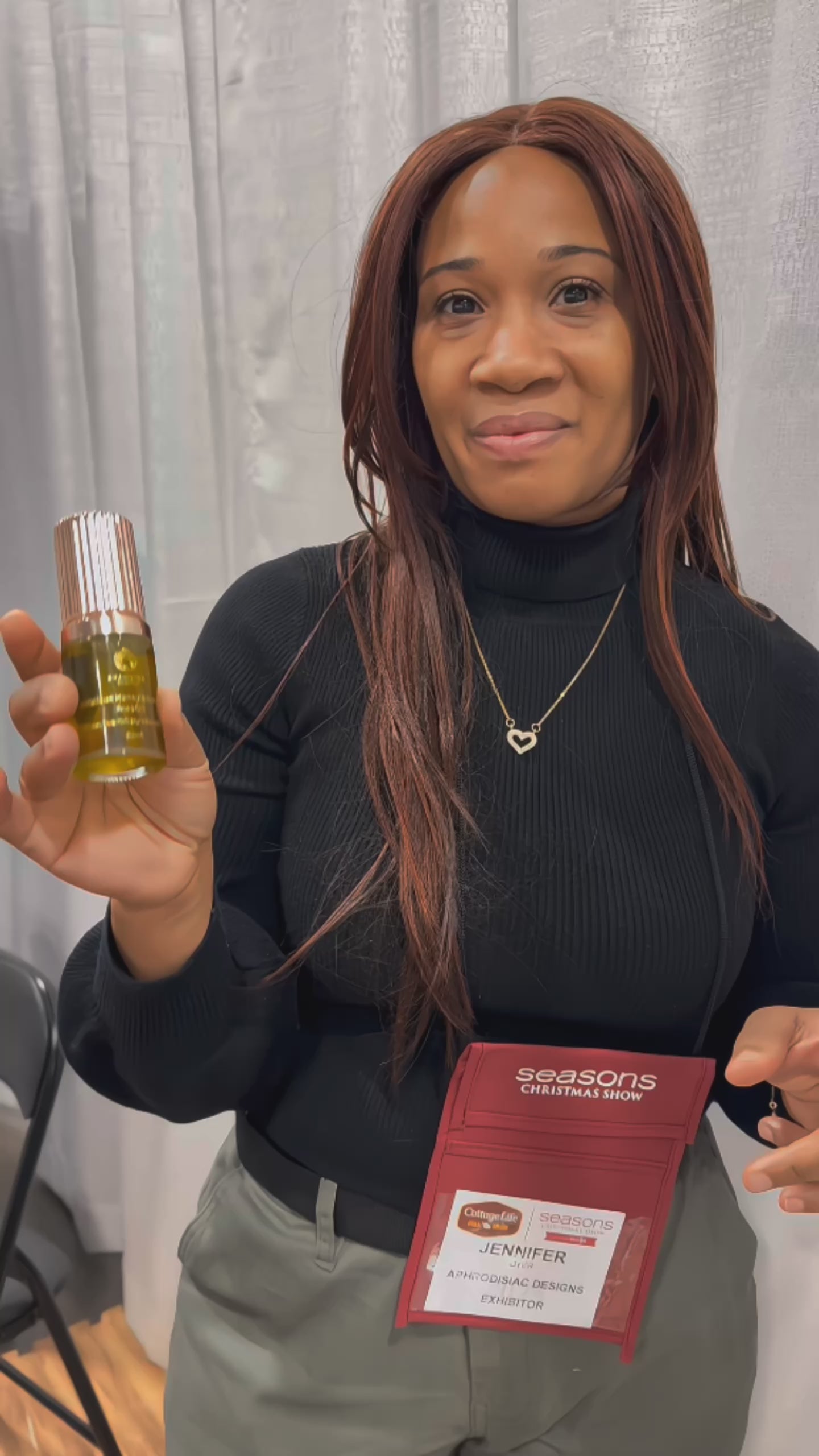 Jamaican Honey &amp; Soursop
Face Oil Limited Edition