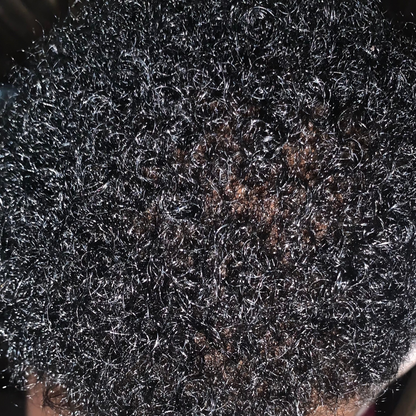Hair Restructuring Growth Serum