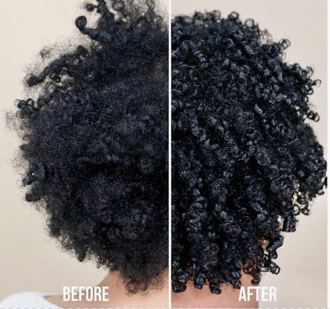 Curl Definition Styling Kit